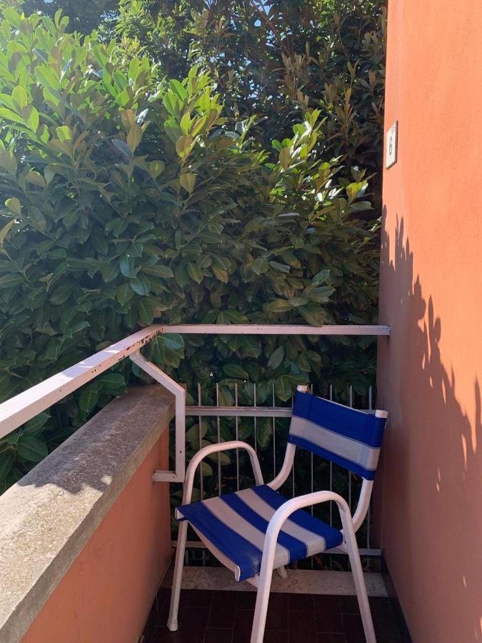 Amica Hotel Salsomaggiore Terme Luaran gambar