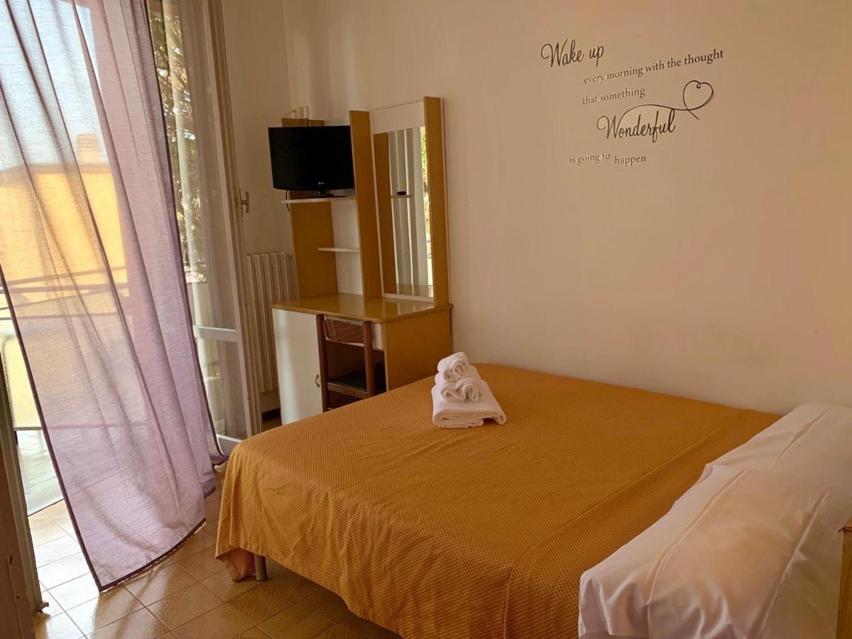 Amica Hotel Salsomaggiore Terme Luaran gambar