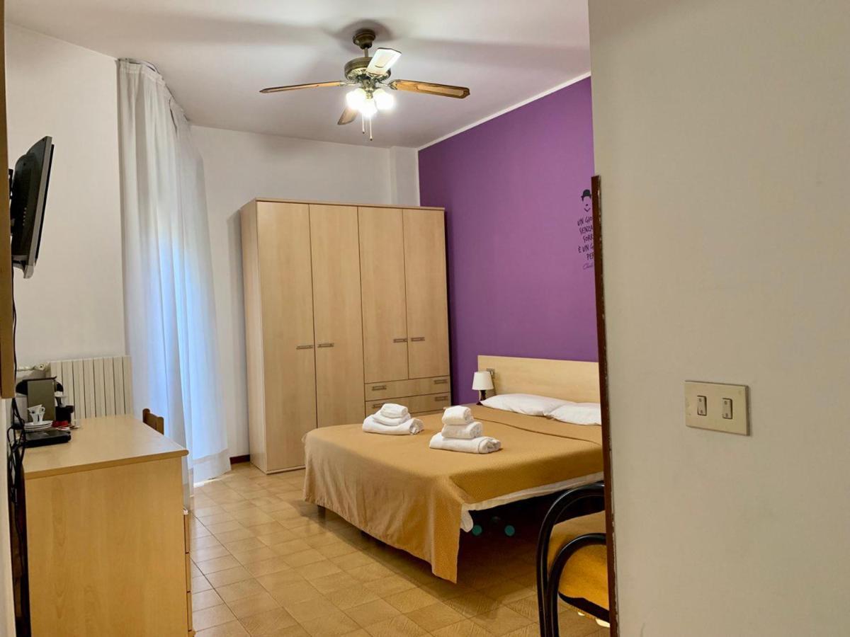 Amica Hotel Salsomaggiore Terme Luaran gambar