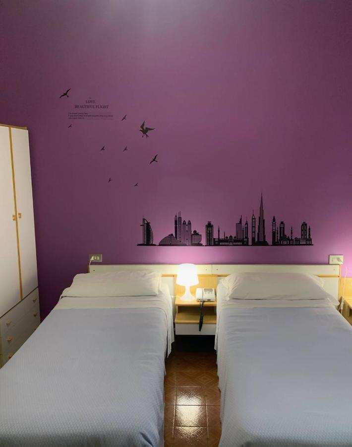 Amica Hotel Salsomaggiore Terme Luaran gambar