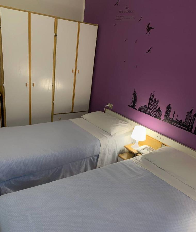 Amica Hotel Salsomaggiore Terme Luaran gambar