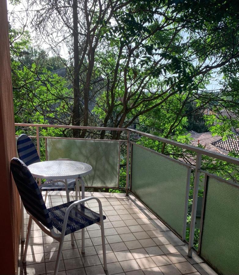Amica Hotel Salsomaggiore Terme Luaran gambar