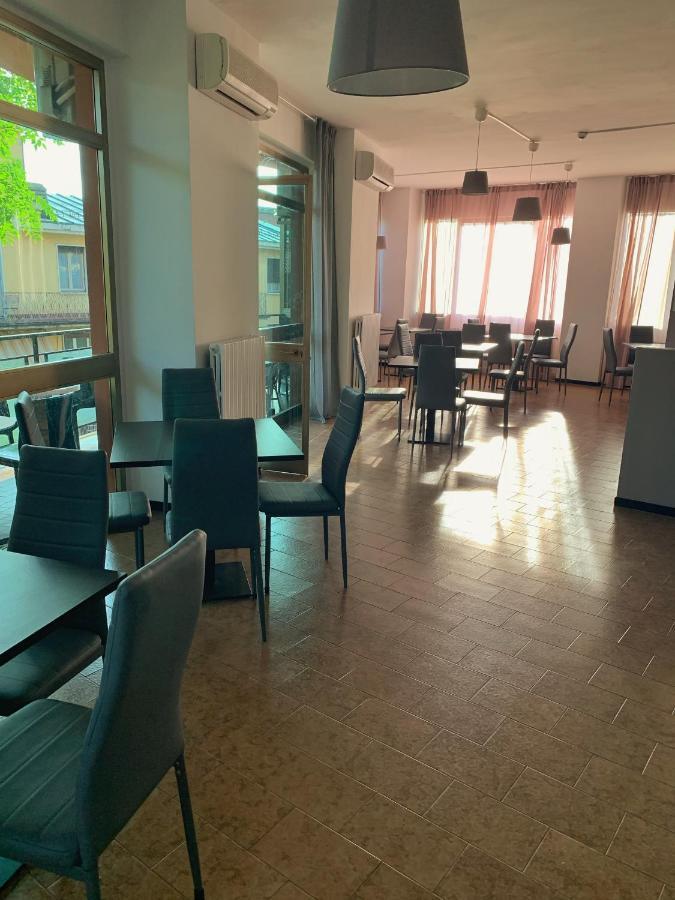 Amica Hotel Salsomaggiore Terme Luaran gambar