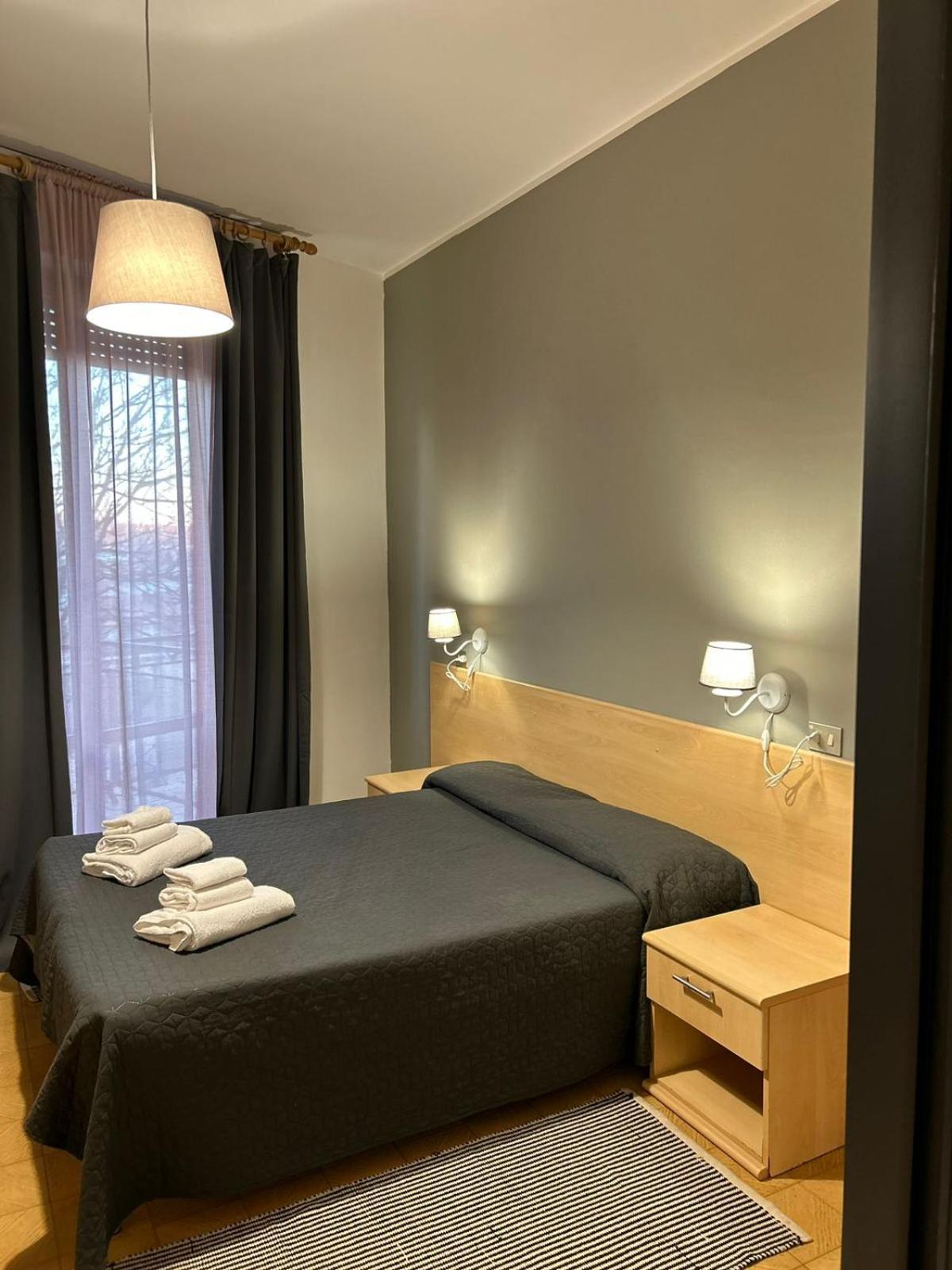 Amica Hotel Salsomaggiore Terme Luaran gambar