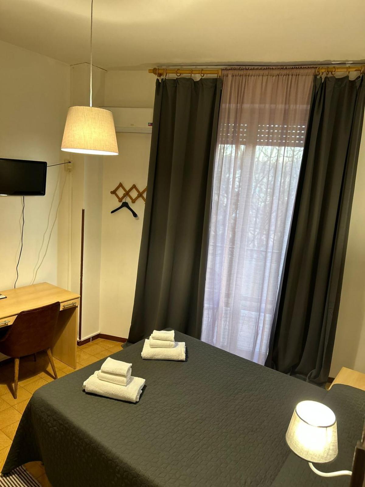 Amica Hotel Salsomaggiore Terme Luaran gambar