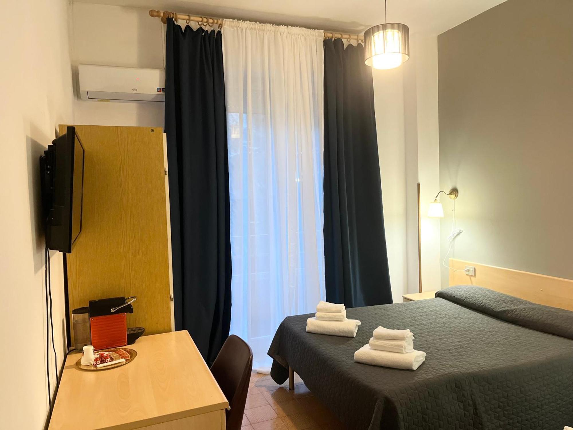 Amica Hotel Salsomaggiore Terme Luaran gambar