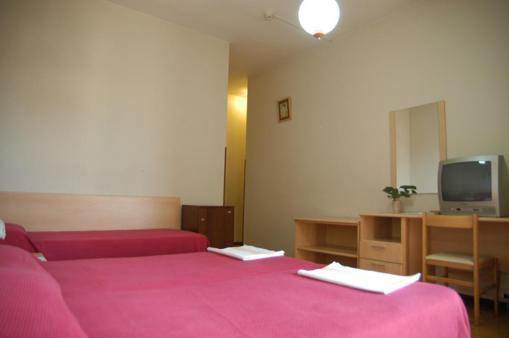 Amica Hotel Salsomaggiore Terme Luaran gambar