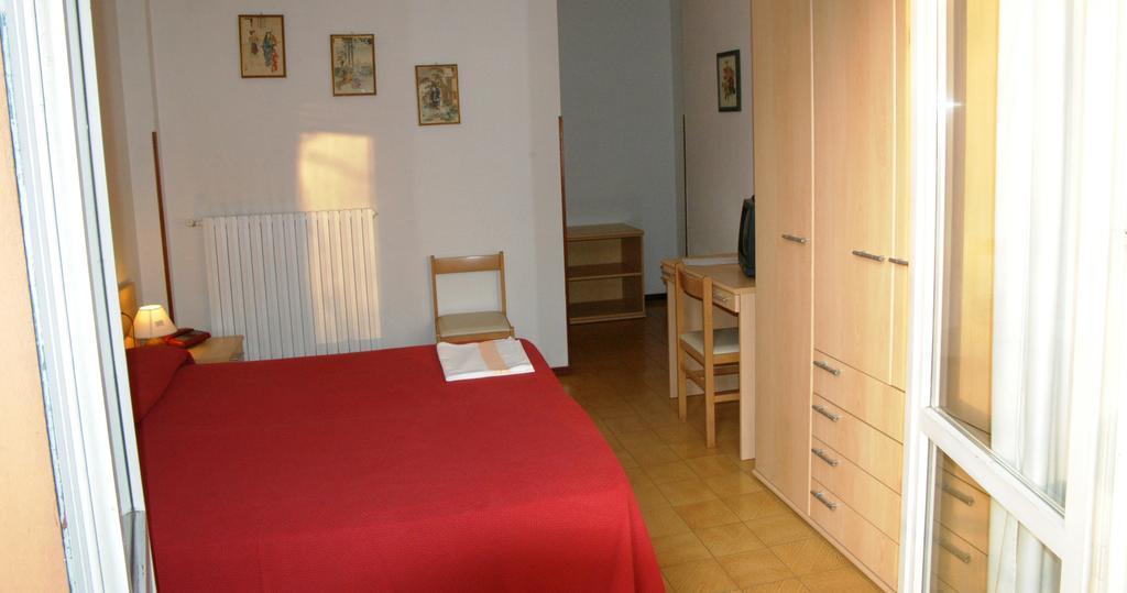 Amica Hotel Salsomaggiore Terme Luaran gambar
