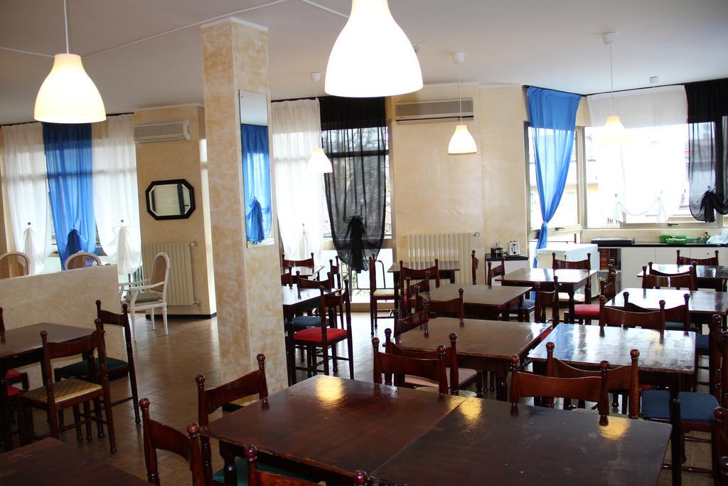 Amica Hotel Salsomaggiore Terme Luaran gambar