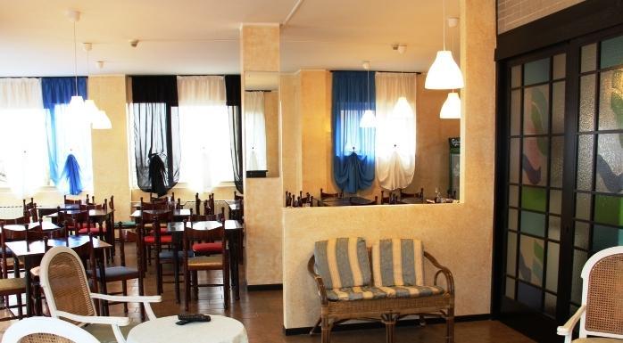 Amica Hotel Salsomaggiore Terme Luaran gambar