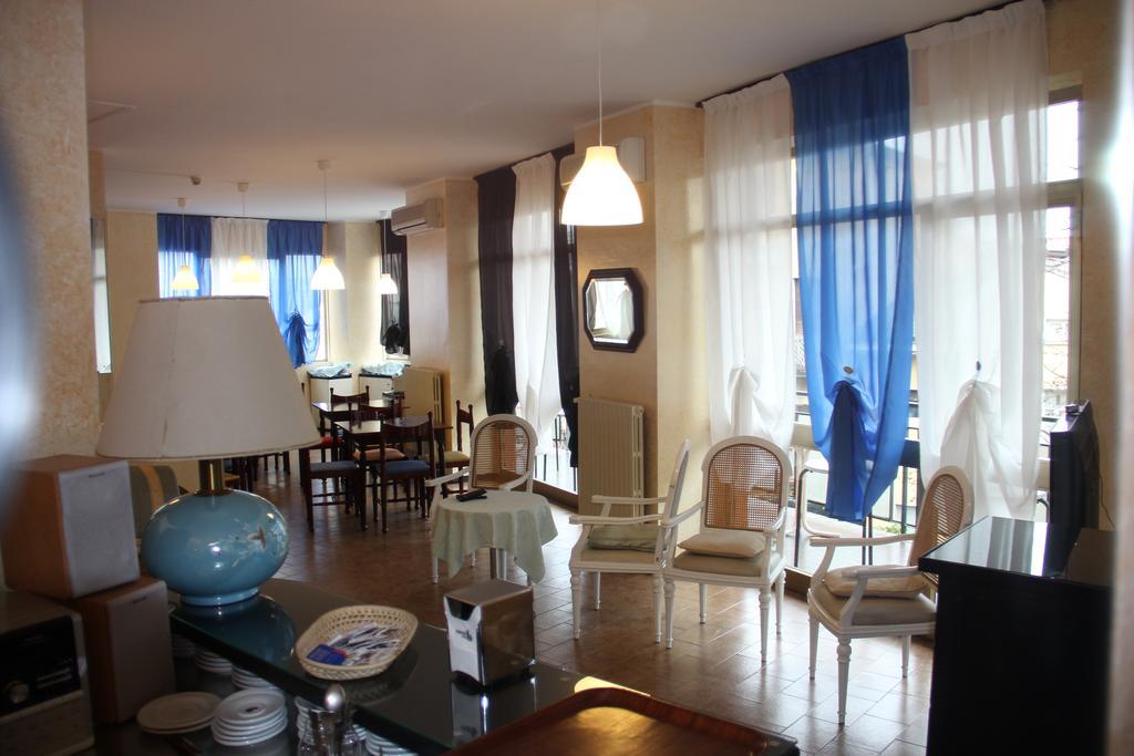 Amica Hotel Salsomaggiore Terme Luaran gambar