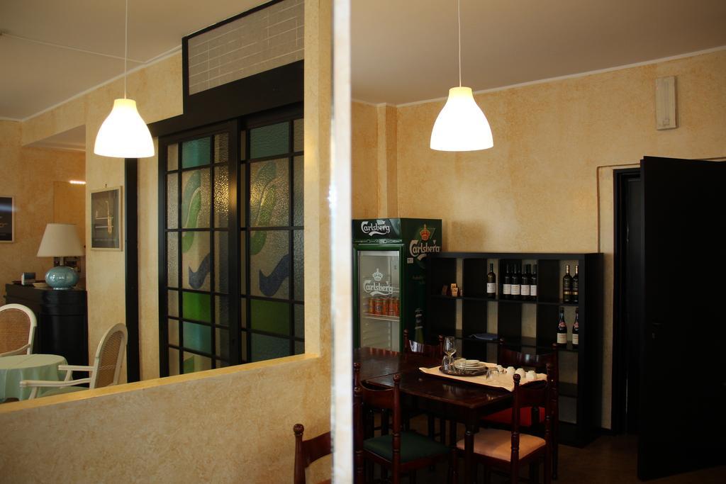 Amica Hotel Salsomaggiore Terme Luaran gambar