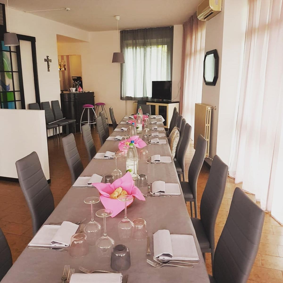 Amica Hotel Salsomaggiore Terme Luaran gambar