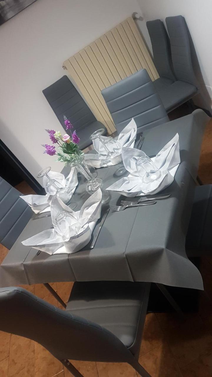 Amica Hotel Salsomaggiore Terme Luaran gambar