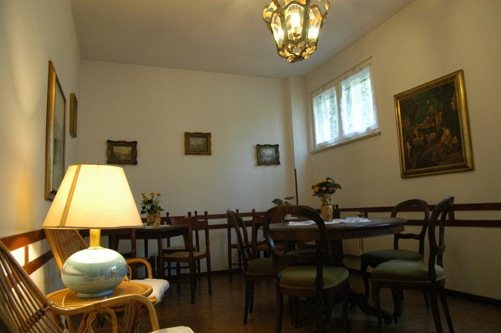 Amica Hotel Salsomaggiore Terme Luaran gambar