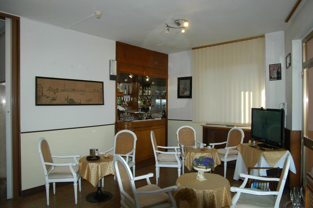 Amica Hotel Salsomaggiore Terme Luaran gambar