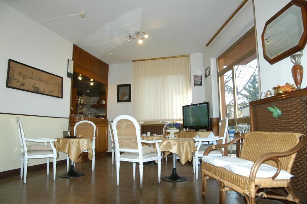 Amica Hotel Salsomaggiore Terme Luaran gambar